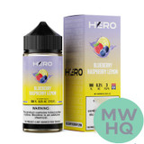 Hero Synthetic Nicotine E-Liquid 100ML
