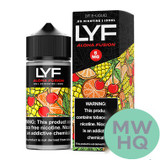 LYF Synthetic Nicotine E-Liquid 100ML