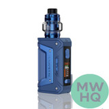GeekVape L200 Classic 21700/18650 Starter Kit With 6ML Z Max Tank