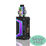 GeekVape L200 Classic 21700/18650 Starter Kit With 6ML Z Max Tank