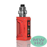 GeekVape L200 Classic 21700/18650 Starter Kit With 6ML Z Max Tank