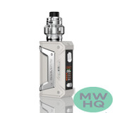 GeekVape L200 Classic 21700/18650 Starter Kit With 6ML Z Max Tank