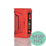GeekVape L200 Classic 21700/18650 Box Mod