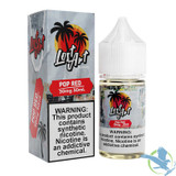 Lost Art Synthetic Nicotine Salt E-Liquid 30ML