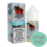 Lost Art Synthetic Nicotine Salt E-Liquid 30ML