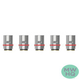 SMOK TA Replacement Coils - Pack of 5
