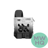 Uwell CALIBURN TENET KOKO 950mAh Pod System Starter Kit With Refillable 2ML CALIBURN G2 Cartridge Pod