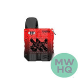 Uwell CALIBURN TENET KOKO 950mAh Pod System Starter Kit With Refillable 2ML CALIBURN G2 Cartridge Pod