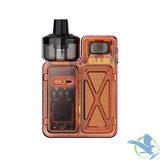 Uwell CROWN M 1000mAh Pod Mod Starter Kit With Refillable 4ML Cartridge Pod