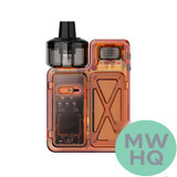 Uwell CROWN M 1000mAh Pod Mod Starter Kit With Refillable 4ML Cartridge Pod