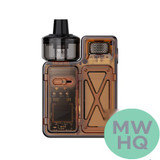 Uwell CROWN M 1000mAh Pod Mod Starter Kit With Refillable 4ML Cartridge Pod