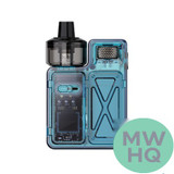 Uwell CROWN M 1000mAh Pod Mod Starter Kit With Refillable 4ML Cartridge Pod