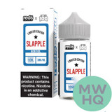 Reds Apple x Keep It 100 Limited Edition Nicotine E-Liquid By 7 Daze 100ML