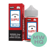 Reds Apple x Keep It 100 Limited Edition Nicotine E-Liquid By 7 Daze 100ML