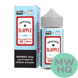 Reds Apple x Keep It 100 Limited Edition Nicotine E-Liquid By 7 Daze 100ML