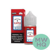 Reds Apple x Keep It 100 Limited Edition Nicotine Salt E-Liquid By 7 Daze 30ML