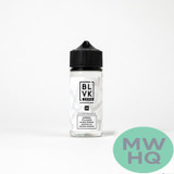 BLVK FLAVORLESS E-Liquid 100ML