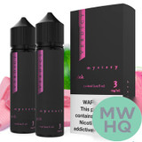 Verdict E-Liquid 120ML (2 x 60ML)