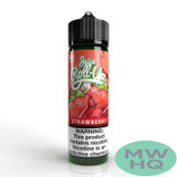 Juice Roll-Upz E-Liquid 60ML