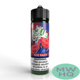 Juice Roll-Upz E-Liquid 60ML