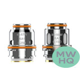 GeekVape Z Series Mesh Replacement Coils - Pack of 5