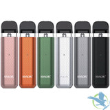 SMOK Novo 2C 800mAh Pod System Starter Kit With 2ML Refillable Pod
