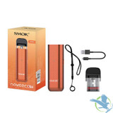 SMOK Novo 2C 800mAh Pod System Starter Kit With 2ML Refillable Pod