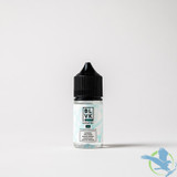 BLVK Flavorless Nicotine Salt E-Liquid 30ML