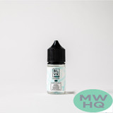 BLVK Flavorless Nicotine Salt E-Liquid 30ML
