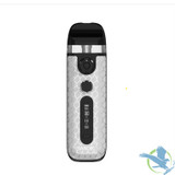 SMOK Novo 5 900mAh Pod System Starter Kit With 2 x 2ML Refillable Pod