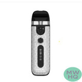 SMOK Novo 5 900mAh Pod System Starter Kit With 2 x 2ML Refillable Pod