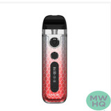 SMOK Novo 5 900mAh Pod System Starter Kit With 2 x 2ML Refillable Pod