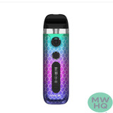 SMOK Novo 5 900mAh Pod System Starter Kit With 2 x 2ML Refillable Pod