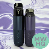 MOTI X GO 650mAh Pod System Starter Kit With 2ML Refillable Pod
