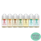Four Seasons Fine Tobacco E-Liquid 60ML