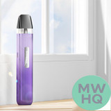 GeekVape Sonder Q 1000mAh Pod System Starter Kit With Refillable 2ML Pod