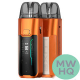 Vaporesso Luxe XR Max 2800mAh Pod System Starter Kit With Refillable XR 5ML Pod