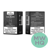Uwell Caliburn A3S 2ML Refillable Replacement Pods - Pack of 4