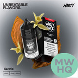 Nasty Juice E-Liquid Salt Nic Nicotine 30ML