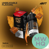 Nasty Juice E-Liquid Salt Nic Nicotine 30ML