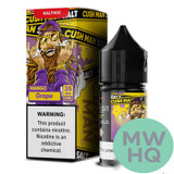Nasty Juice E-Liquid Salt Nic Nicotine 30ML