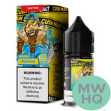 Nasty Juice E-Liquid Salt Nic Nicotine 30ML