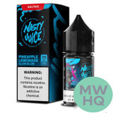 Nasty Juice E-Liquid Salt Nic Nicotine 30ML
