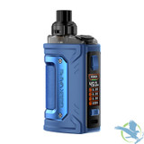 GeekVape H45 Classic 1400mAh Pod Mod System Starter Kit With Refillable 4ML Cartridge Pod