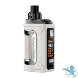 GeekVape H45 Classic 1400mAh Pod Mod System Starter Kit With Refillable 4ML Cartridge Pod