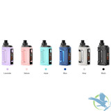GeekVape H45 Classic 1400mAh Pod Mod System Starter Kit With Refillable 4ML Cartridge Pod