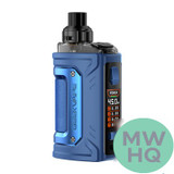 GeekVape H45 Classic 1400mAh Pod Mod System Starter Kit With Refillable 4ML Cartridge Pod
