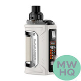 GeekVape H45 Classic 1400mAh Pod Mod System Starter Kit With Refillable 4ML Cartridge Pod