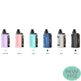 GeekVape H45 Classic 1400mAh Pod Mod System Starter Kit With Refillable 4ML Cartridge Pod
