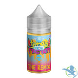 Transistor The Remix Nicotine Salt E-Liquid 30ML